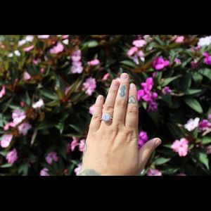 Meet your Posher, Cass